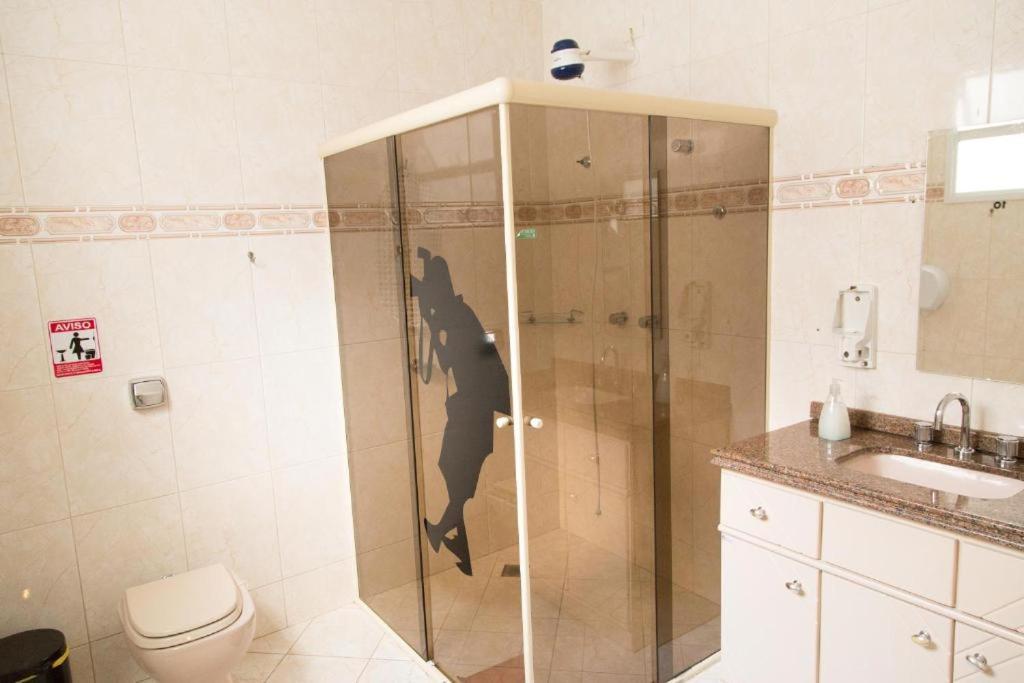 Joshua Tree Hostel - Curitiba Dış mekan fotoğraf