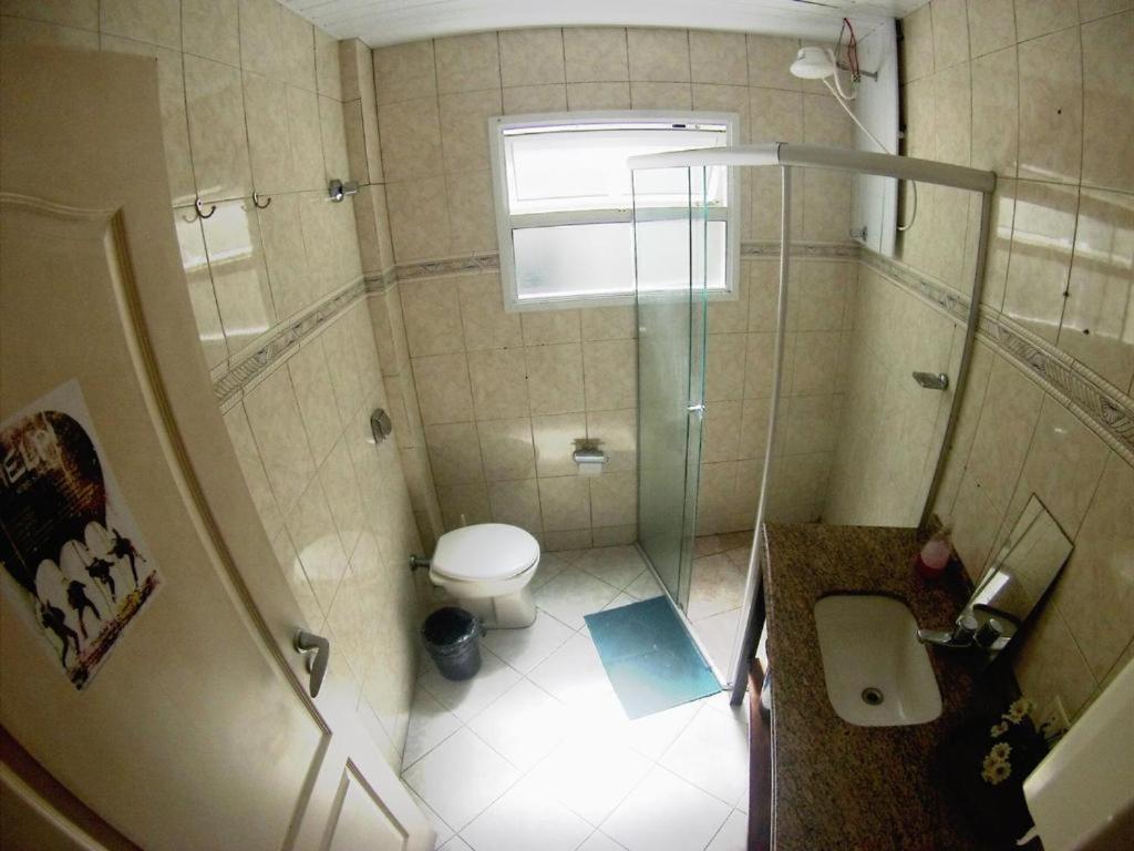 Joshua Tree Hostel - Curitiba Dış mekan fotoğraf